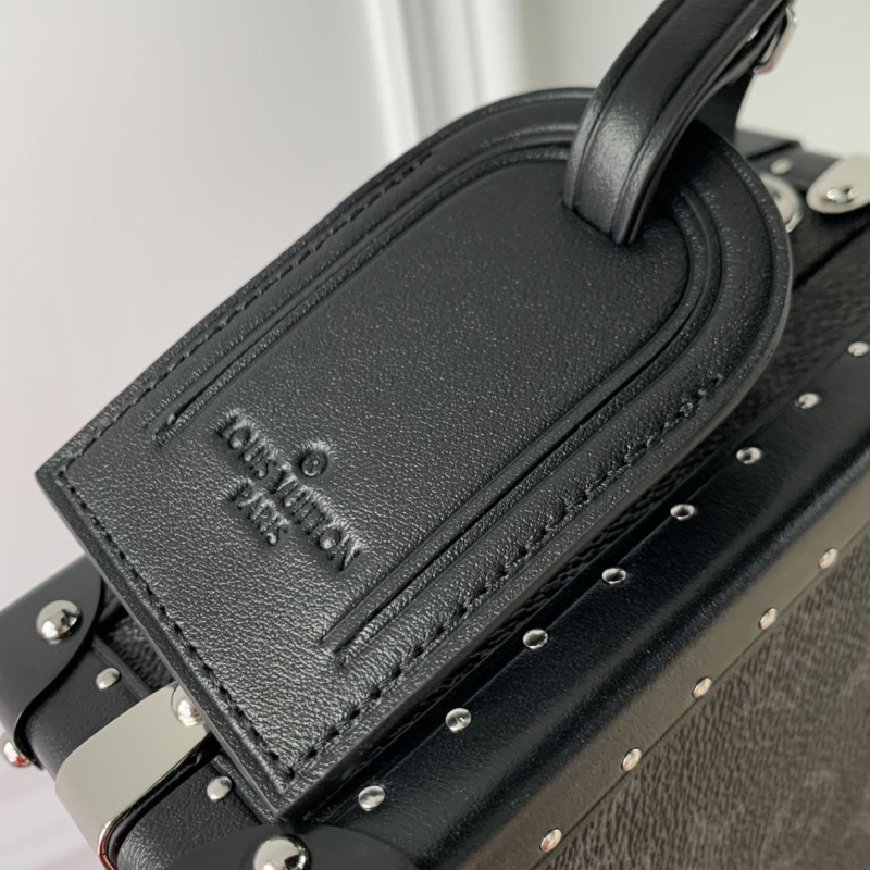 Mens LV Satchel bags